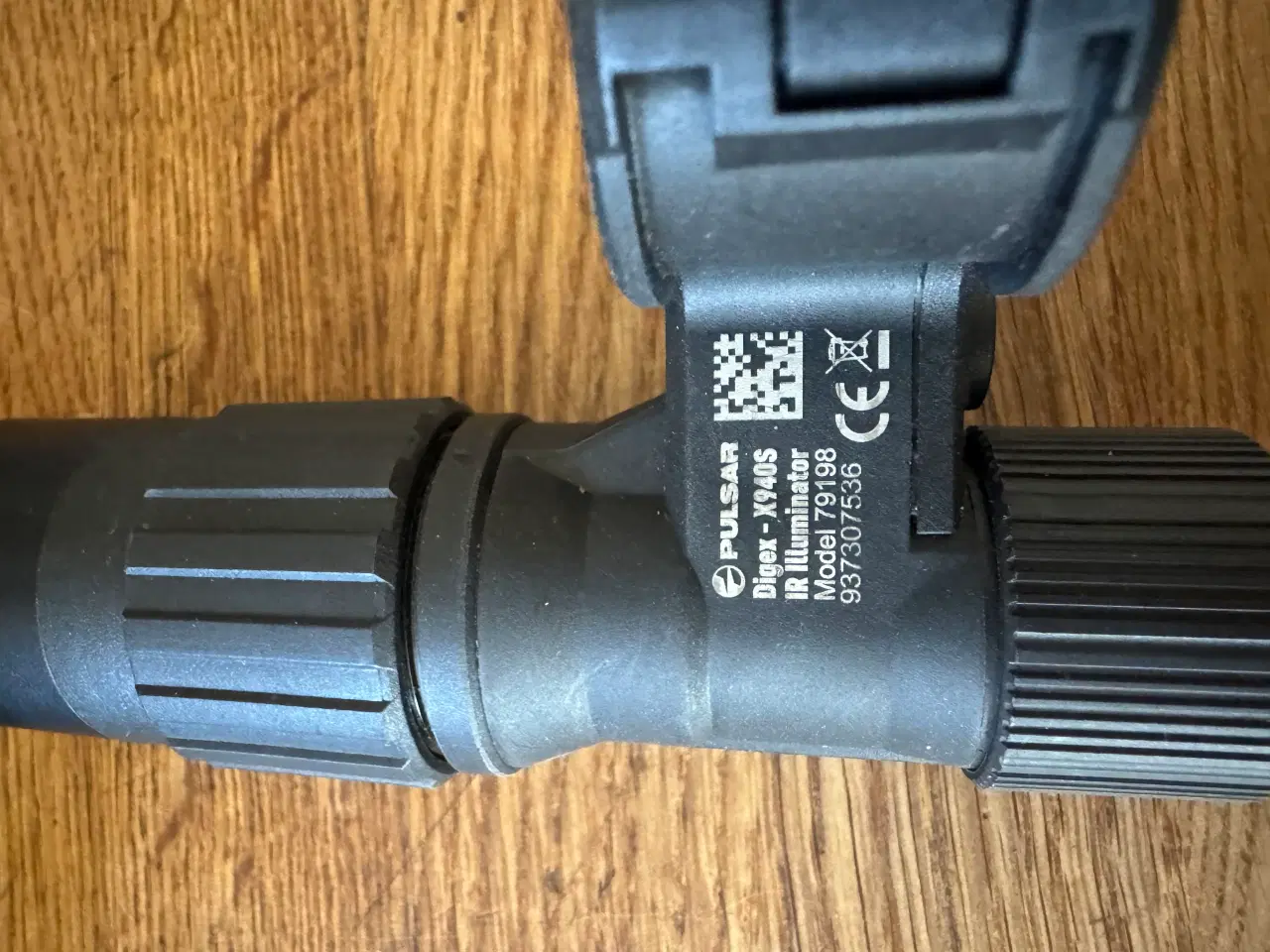 Billede 3 - Pulsar digex 455