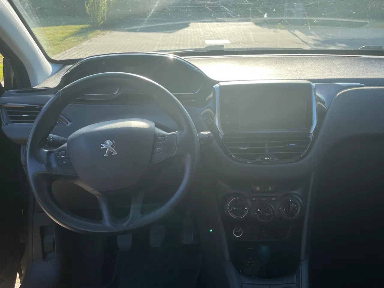 Billede 5 - Peugeot 208 Vti 5d