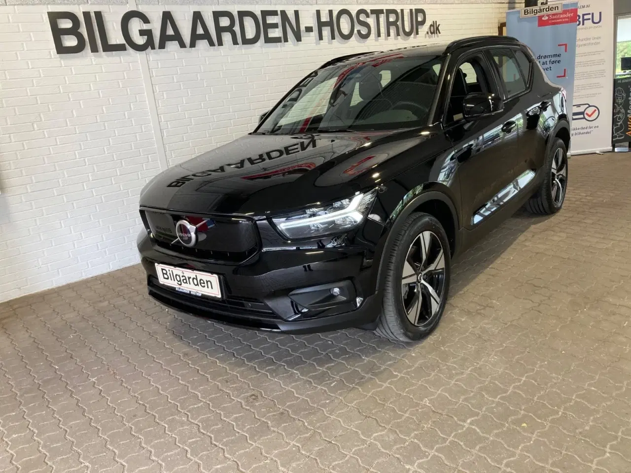 Billede 1 - Volvo XC40  P8 ReCharge Twin R-Design