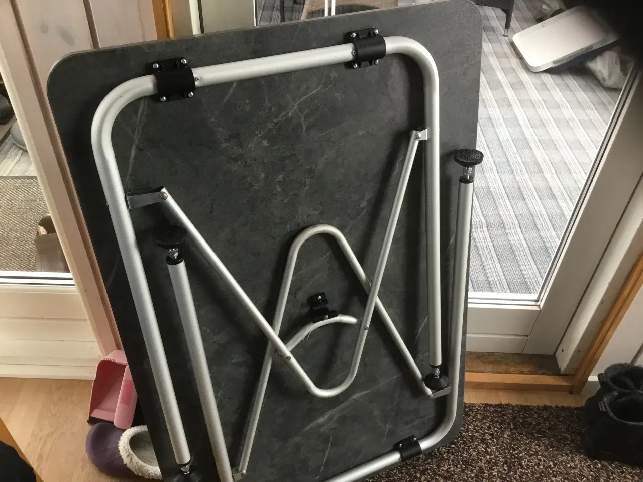 Billede 3 - Isabella stol og bord