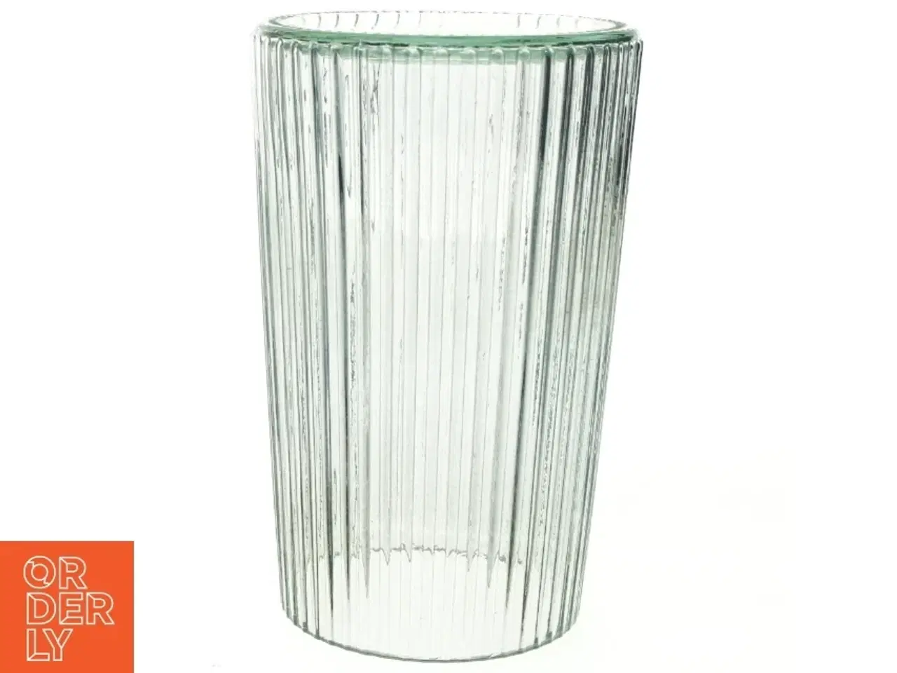 Billede 2 - Vase (str. 20 x 12 cm)