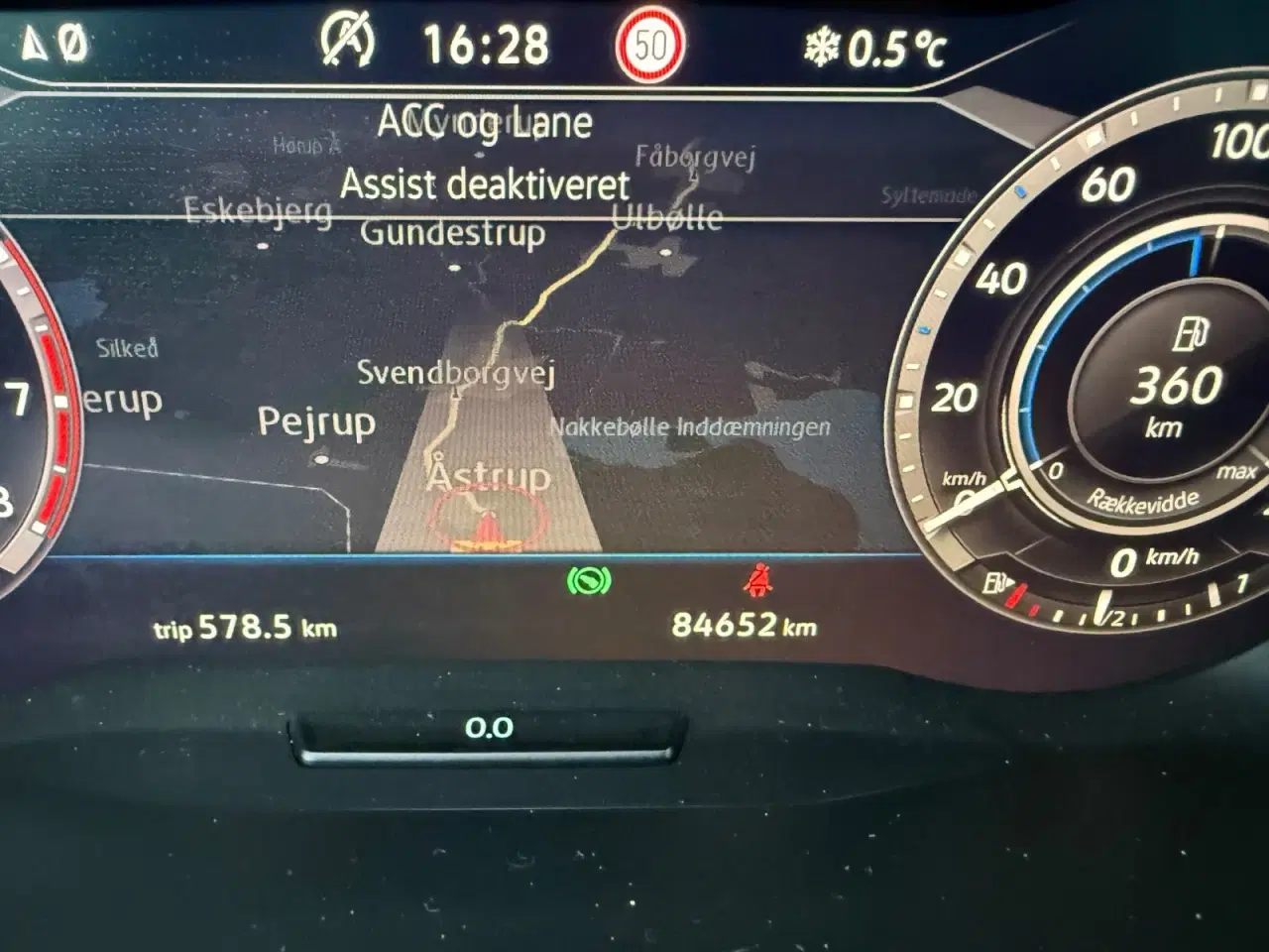 Billede 14 - VW Tiguan 1,5 TSi 150 Highline DSG Van