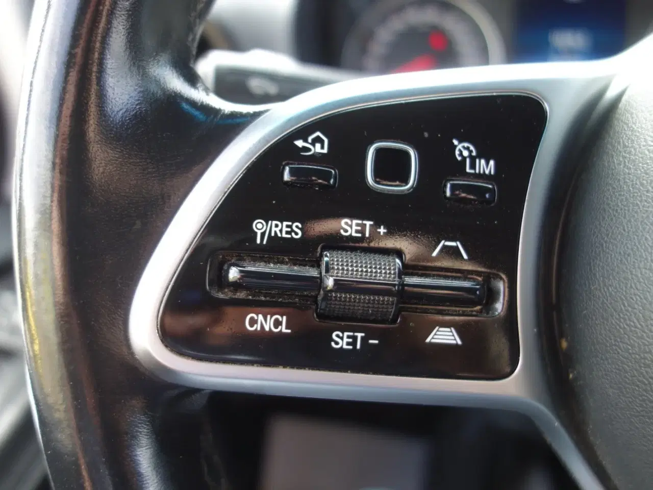 Billede 15 - Mercedes Sprinter 317 2,0 CDi A2 Kassevogn aut. RWD