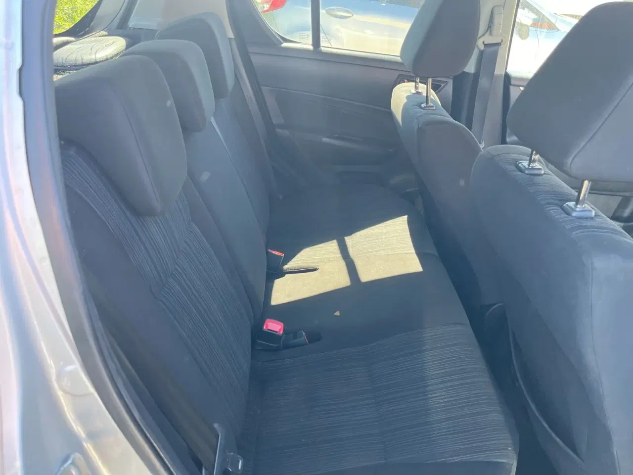 Billede 12 - Suzuki Swift 1,2 Dualjet Action
