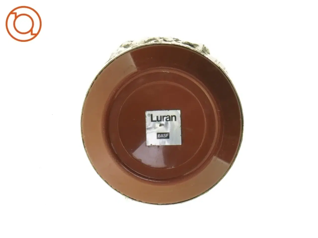 Billede 4 - Kop fra Luran (str. 9 x 7 cm)