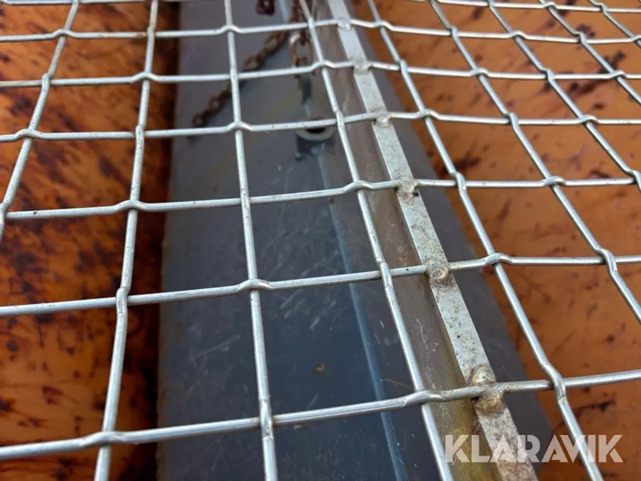 Billede 11 - Saltspreder Epoke S3400TS