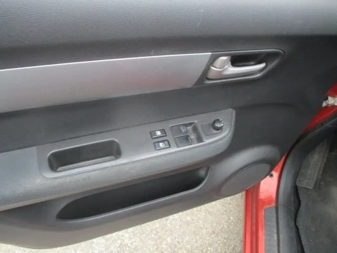 Billede 9 - Suzuki Swift 1,3 GL-S