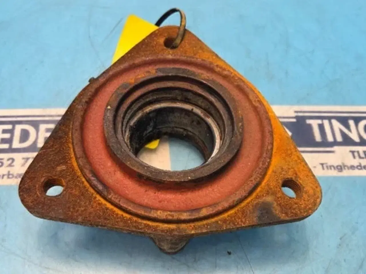 Billede 15 - New Holland TX68 Lejehus 9811576