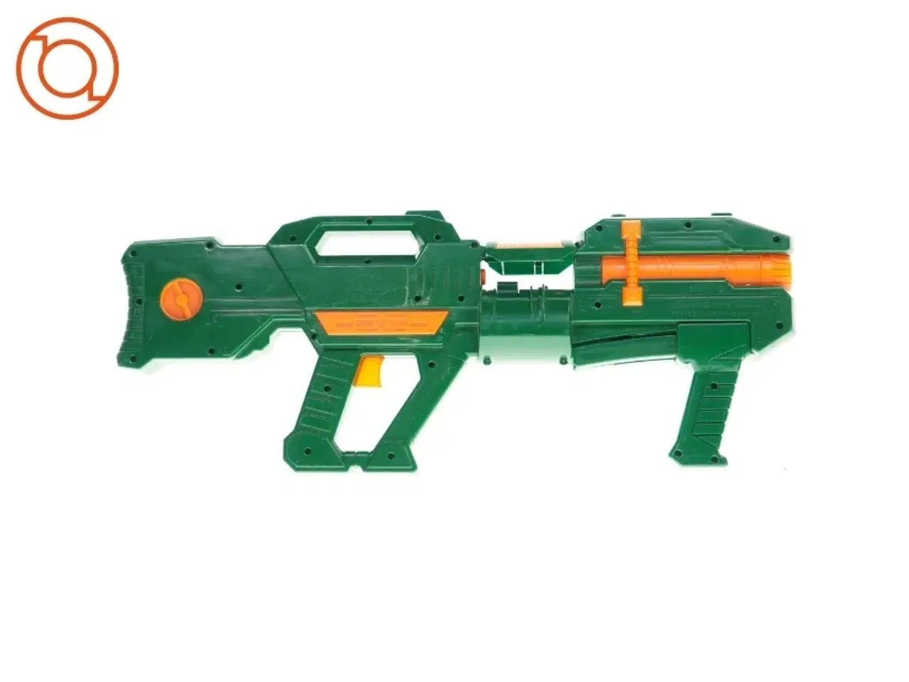 Billede 2 - Belt Blaster (str. 60 X 24cm)