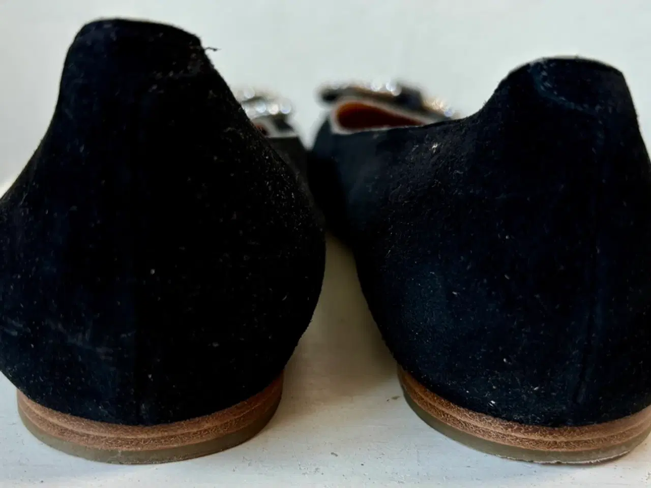 Billede 5 - See by Chloé, ballerinasko str 40