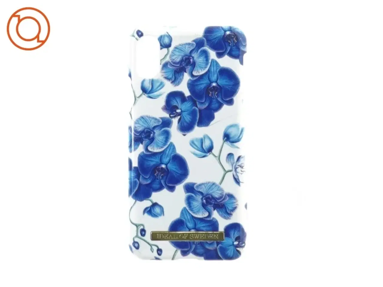 Billede 1 - Iphone cover fra Ideal (str. 14 x 7 cm)