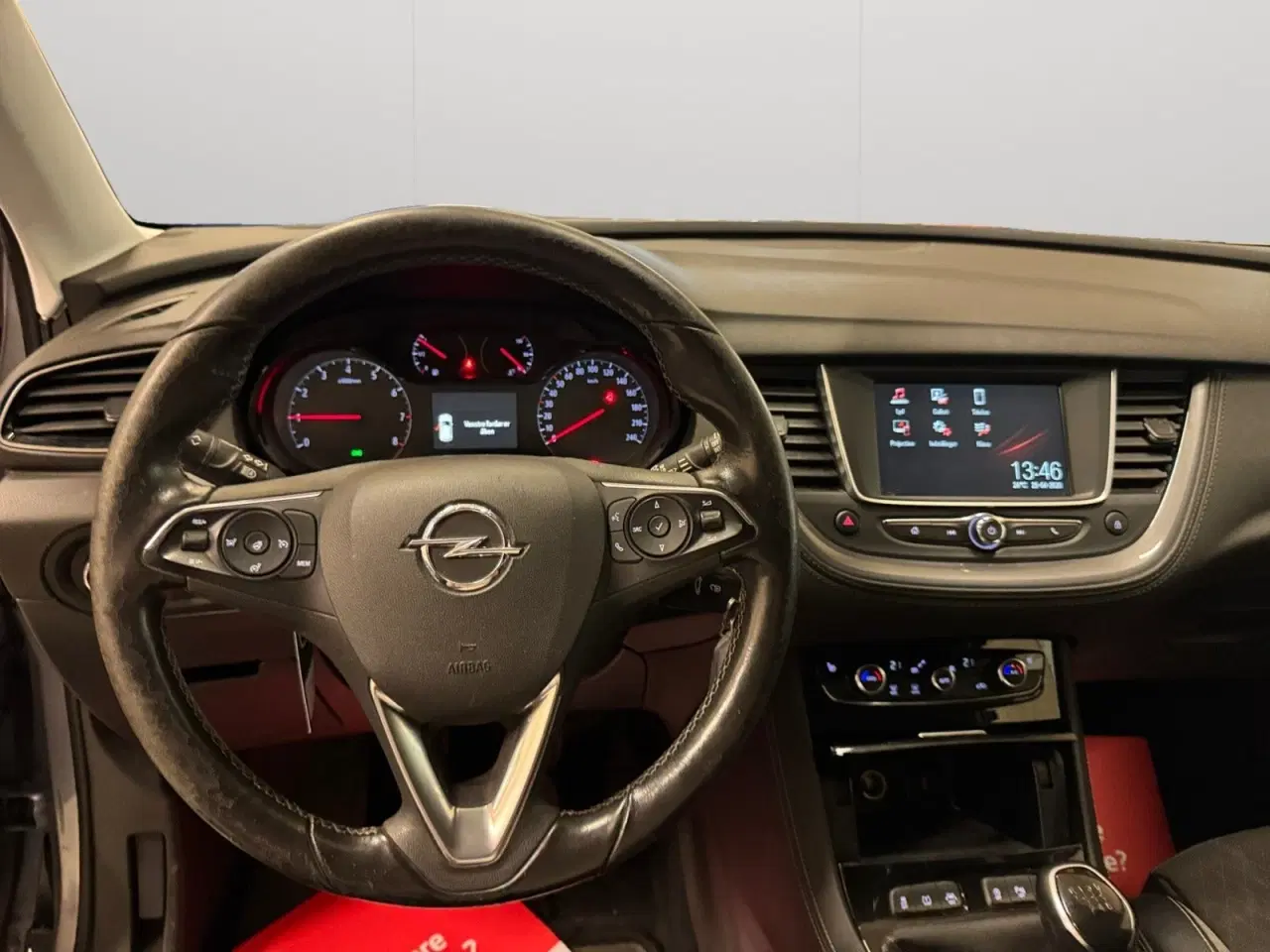 Billede 6 - Opel Grandland X 1,2 T 130 Enjoy