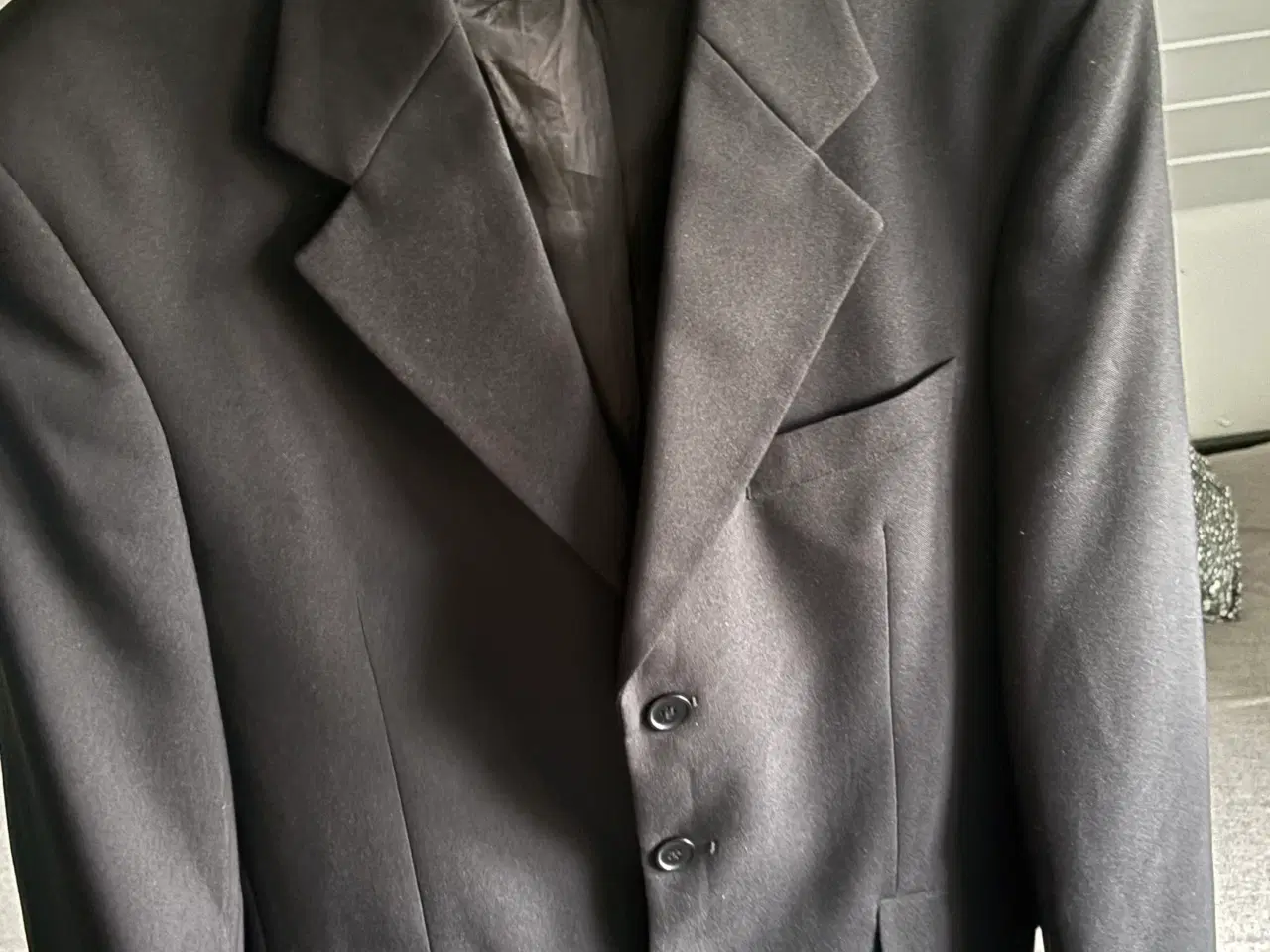 Billede 2 - Jakkesæt til herre