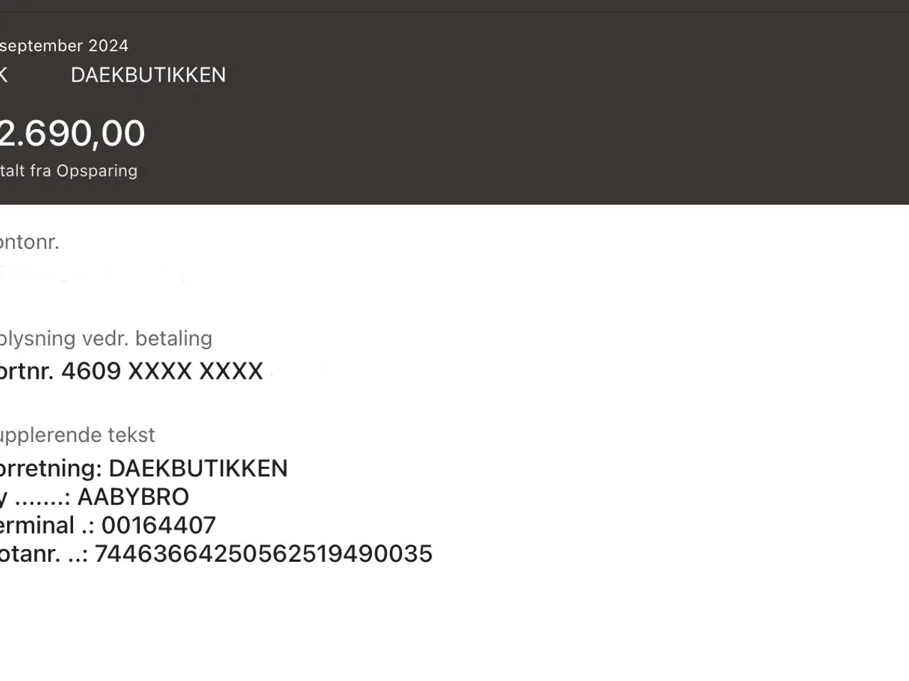 Billede 7 - NYE Michelin Sommer dæk citroen Picassso C3