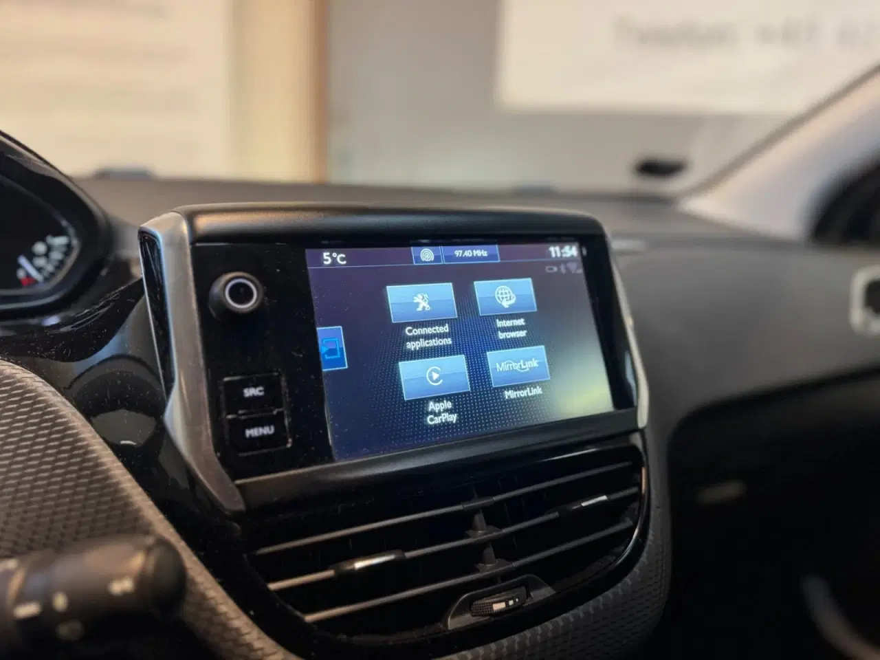 Billede 5 - Peugeot 208 1,6 BlueHDi 100 Active