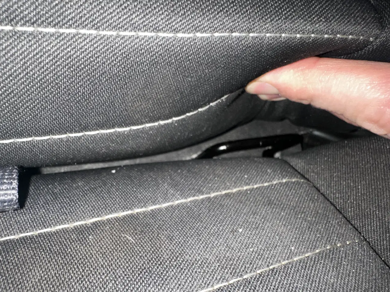 Billede 10 - Volvo V50 1,6 benzin