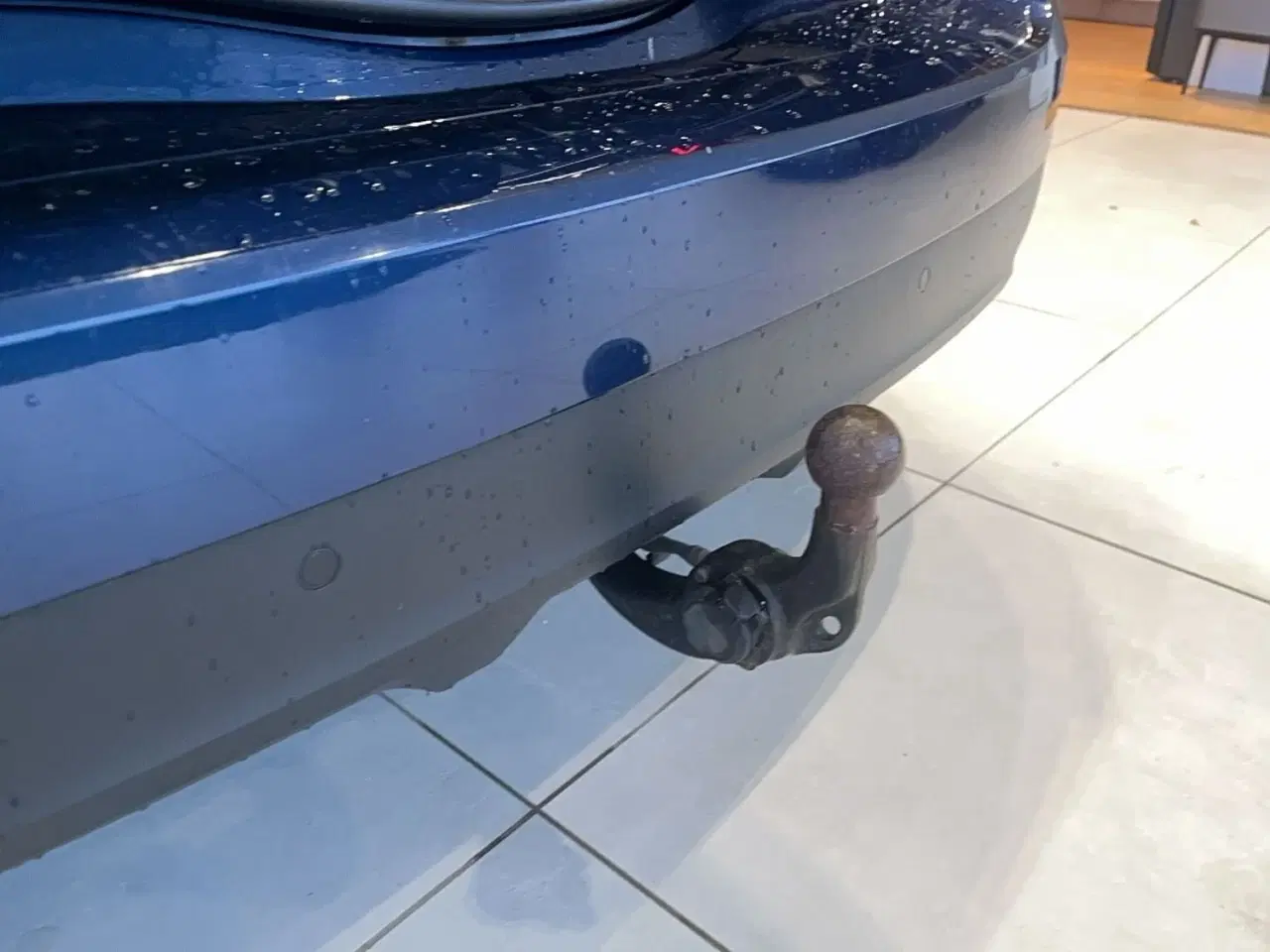 Billede 21 - Renault Grand Scenic IV 1,3 TCe 140 Zen