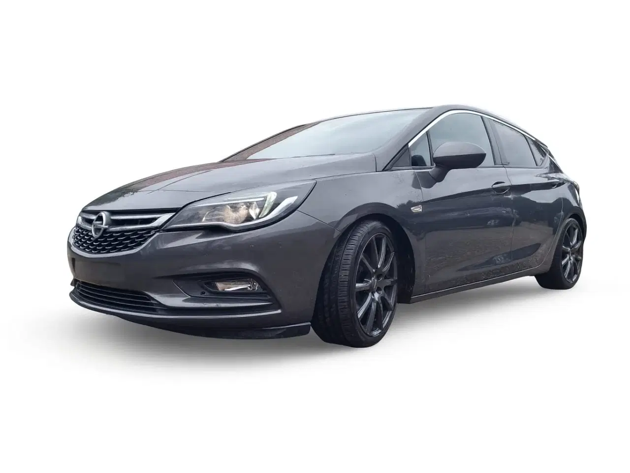 Billede 1 - SÆLGES NYSYNET: * OPEL ASTRA K 1,6 CDTI 110 HK *