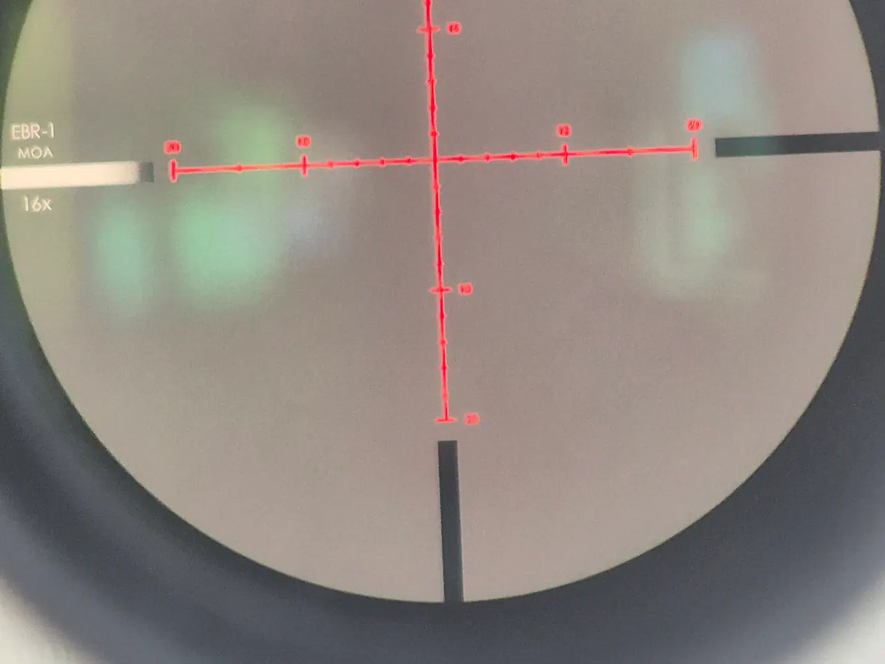 Billede 3 - Vortex viper 4-16x50 