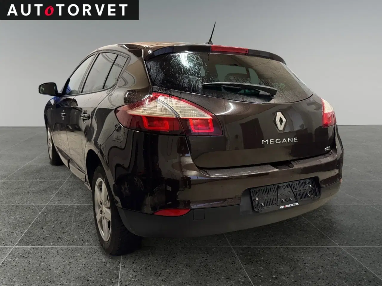 Billede 4 - Renault Megane III 1,5 dCi 110 Limited Edition EDC