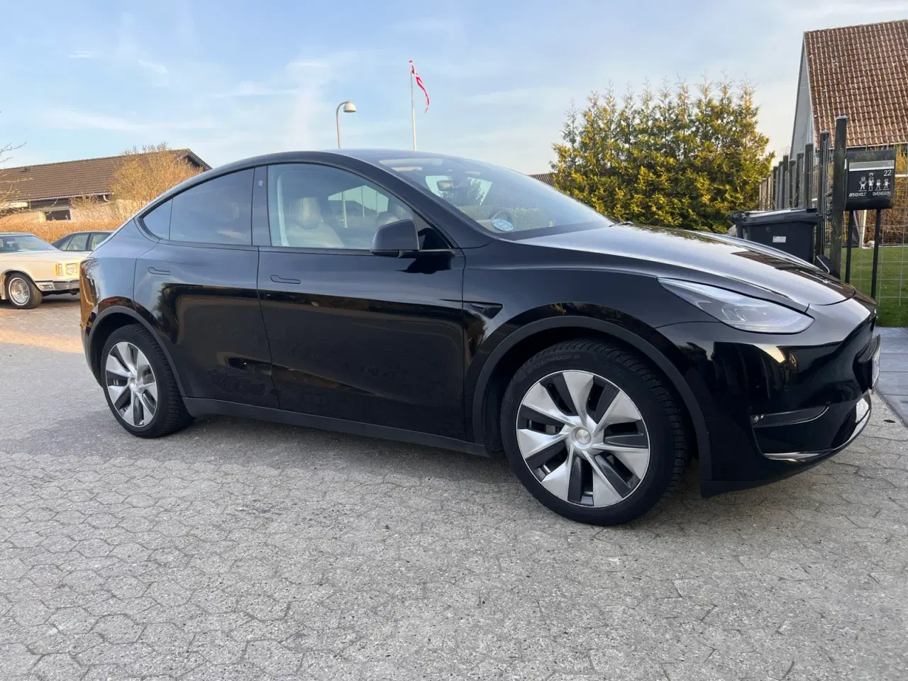 Billede 4 - Tesla Model Y  Long Range AWD