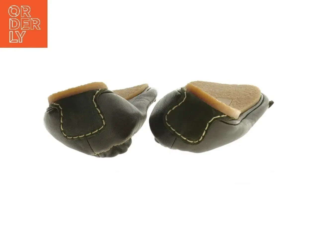 Billede 4 - Gidigio ballerinasko ubrugt (str. 37)