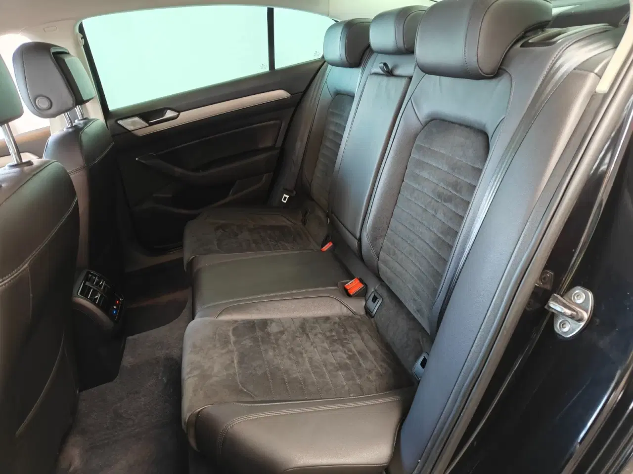 Billede 10 - VW Passat 1,8 TSi 180 Highline Premium DSG