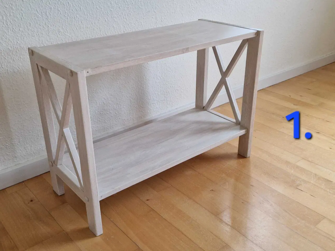 Billede 2 - Møbler i massiv eg