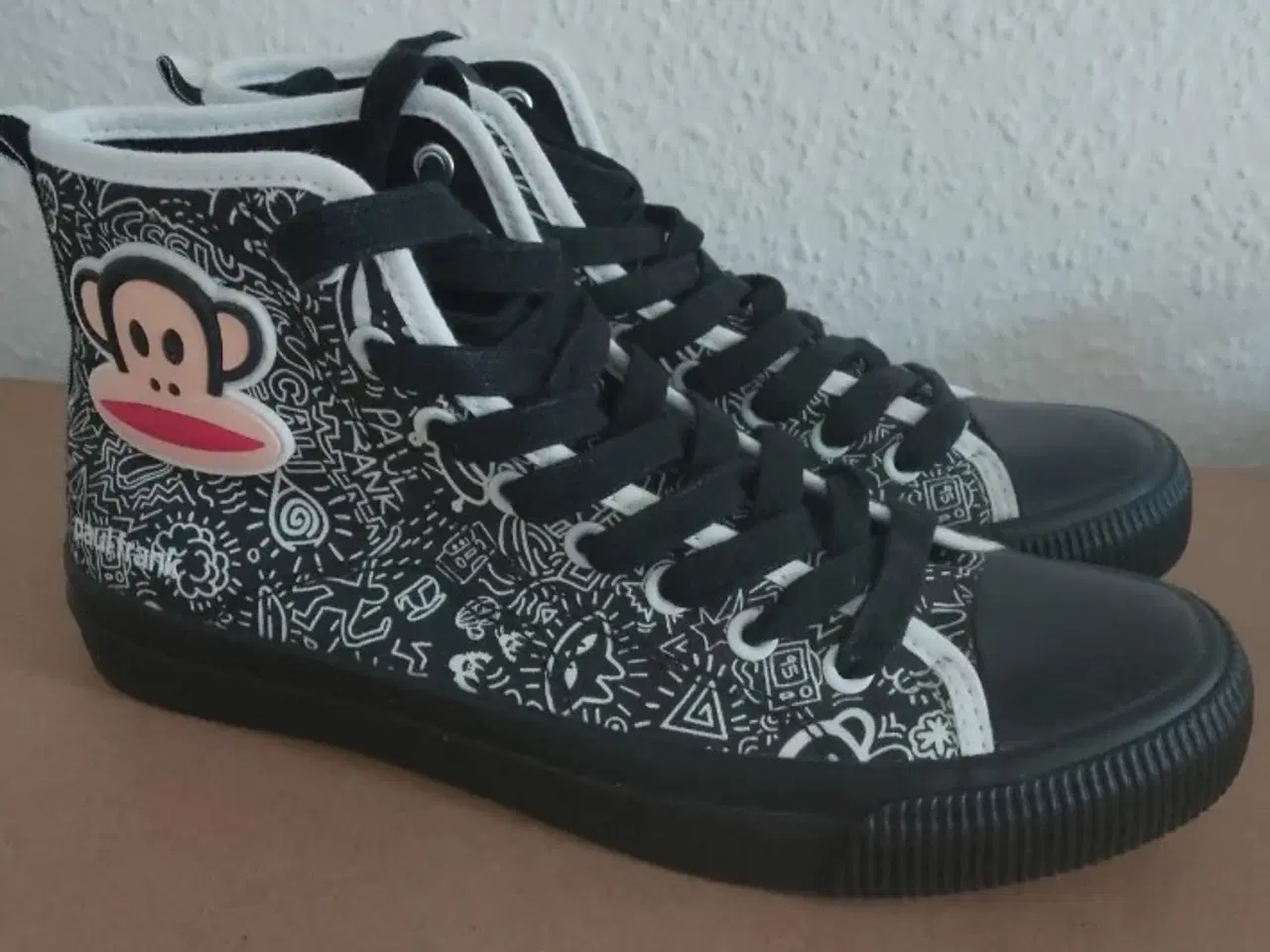 Billede 1 - Paul Frank sneakers 