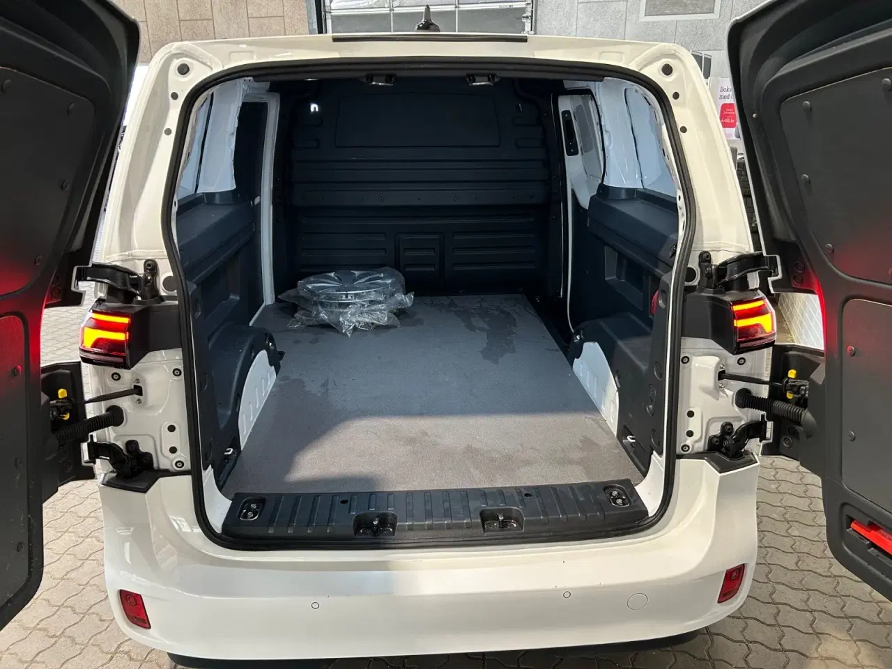 Billede 16 - VW ID.Buzz 77 Cargo Pro