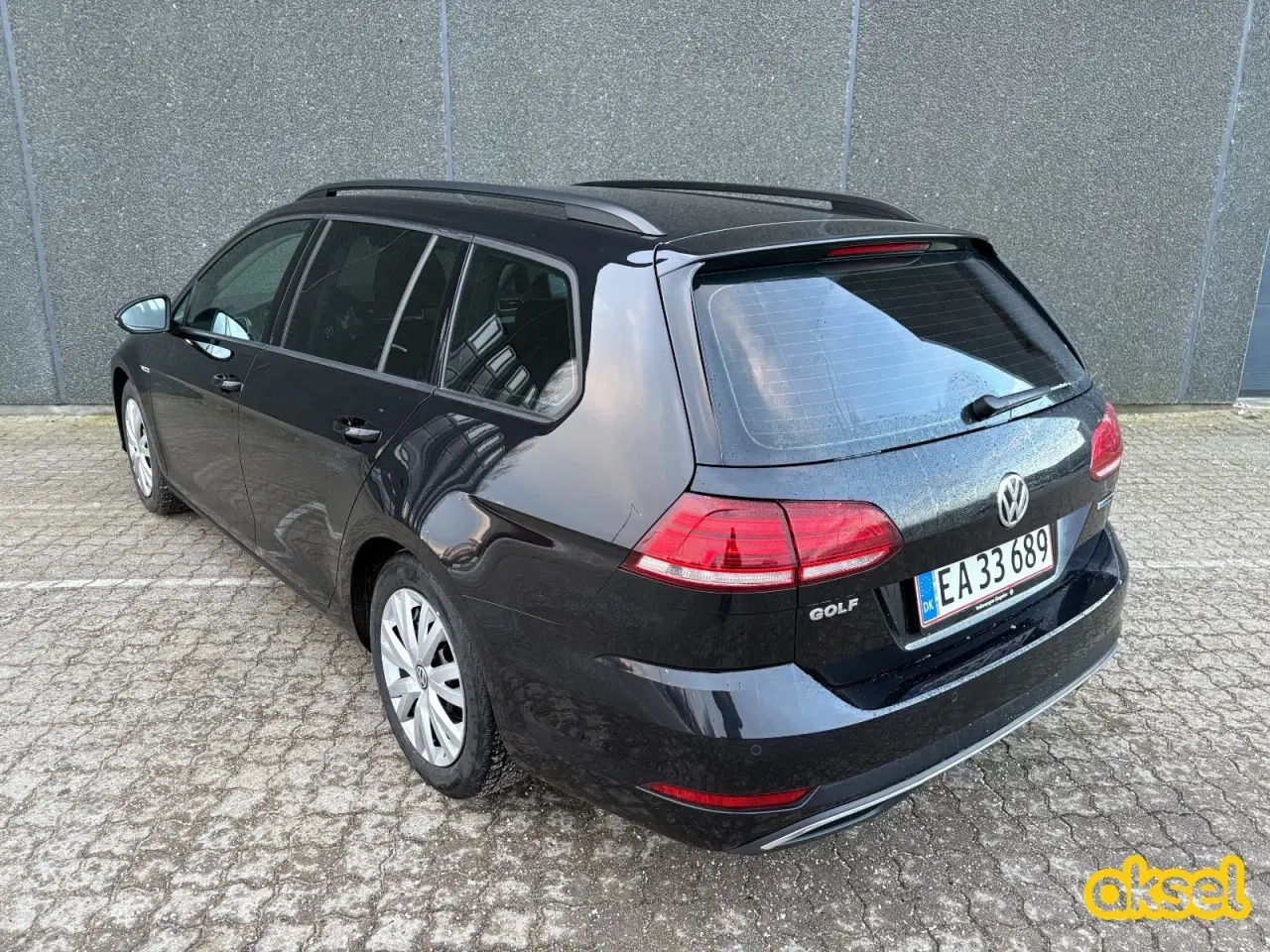 Billede 7 - VW Golf VII 1,5 TSi 130 Comfortline Connect DSG