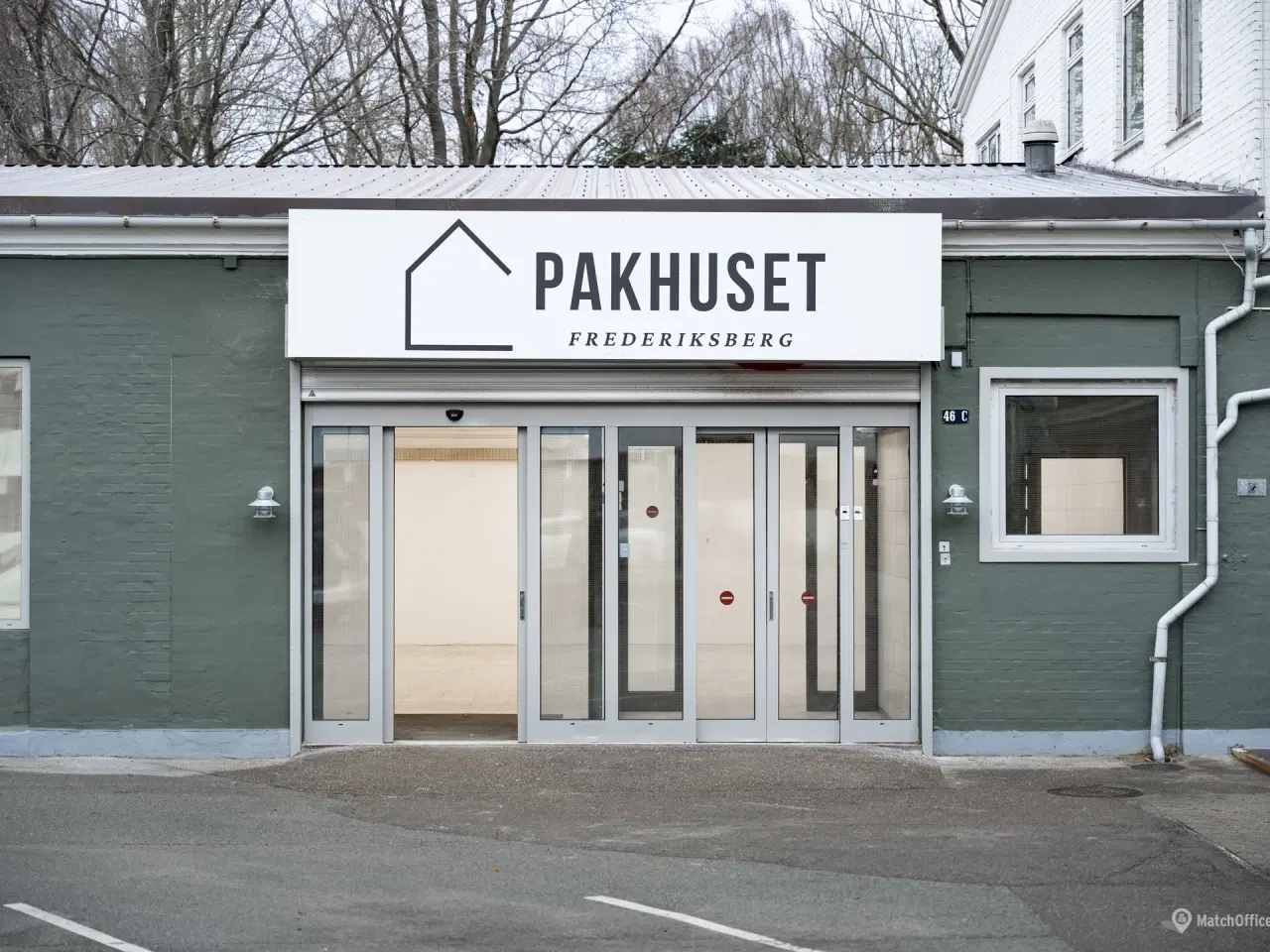 Billede 4 - Butikslokale på 625 m2 velegnet til showroom