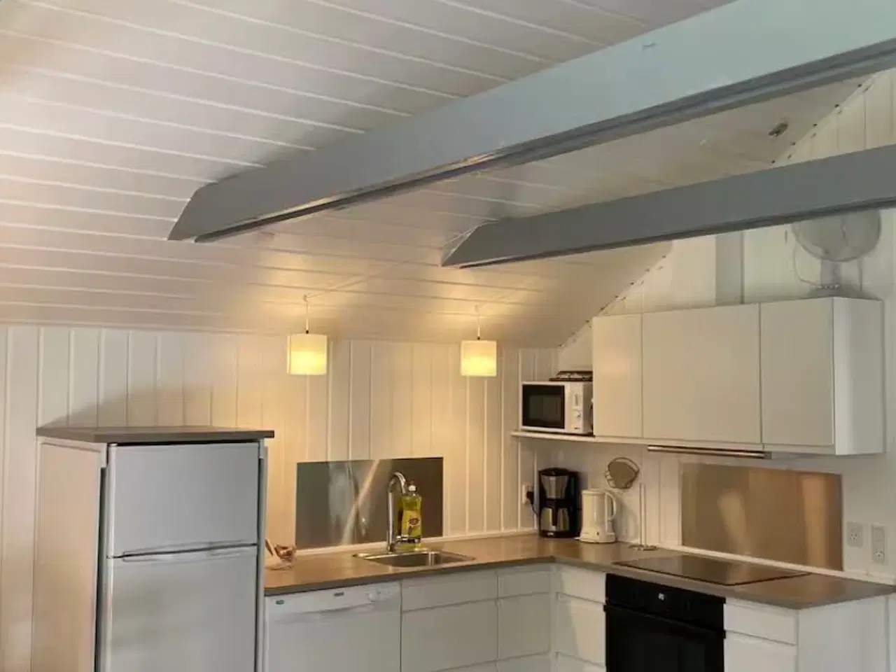 Billede 4 - Ferielejlighed nær Rødby med gratis badeland