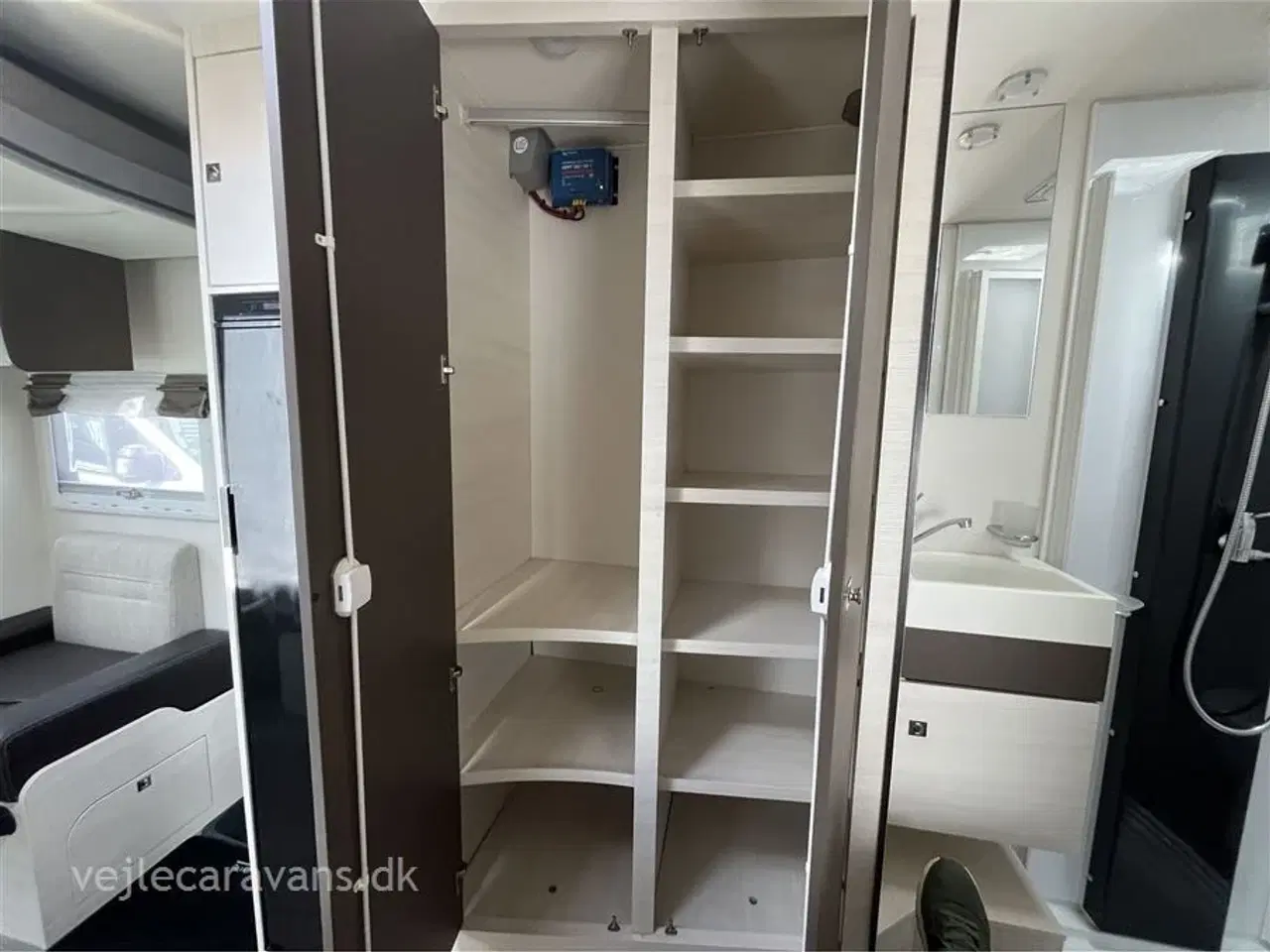 Billede 18 - 2018 - Chausson Flash 635
