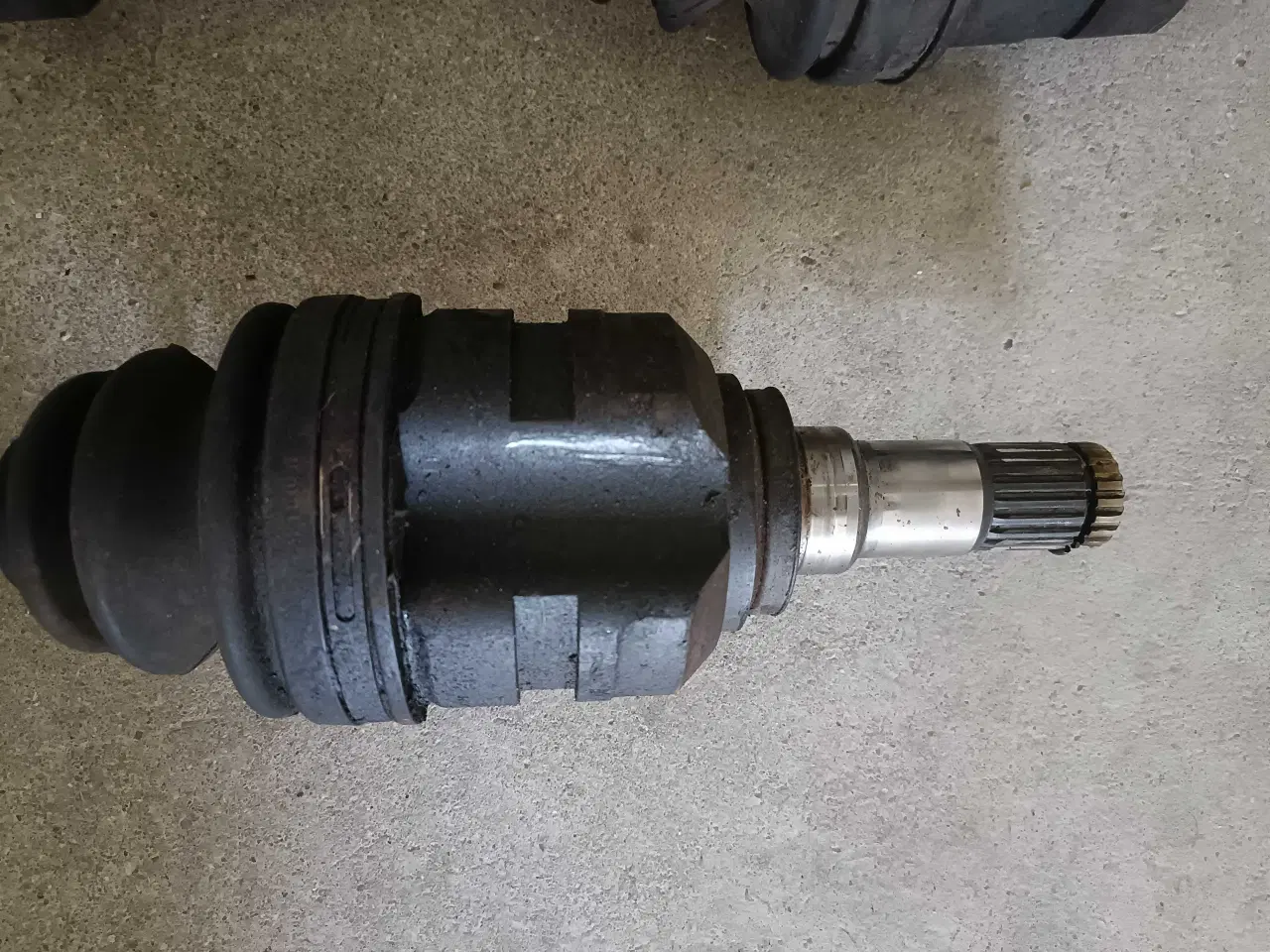 Billede 4 - ❌❌Drivaksel/Toyota Corolla 2004❌❌