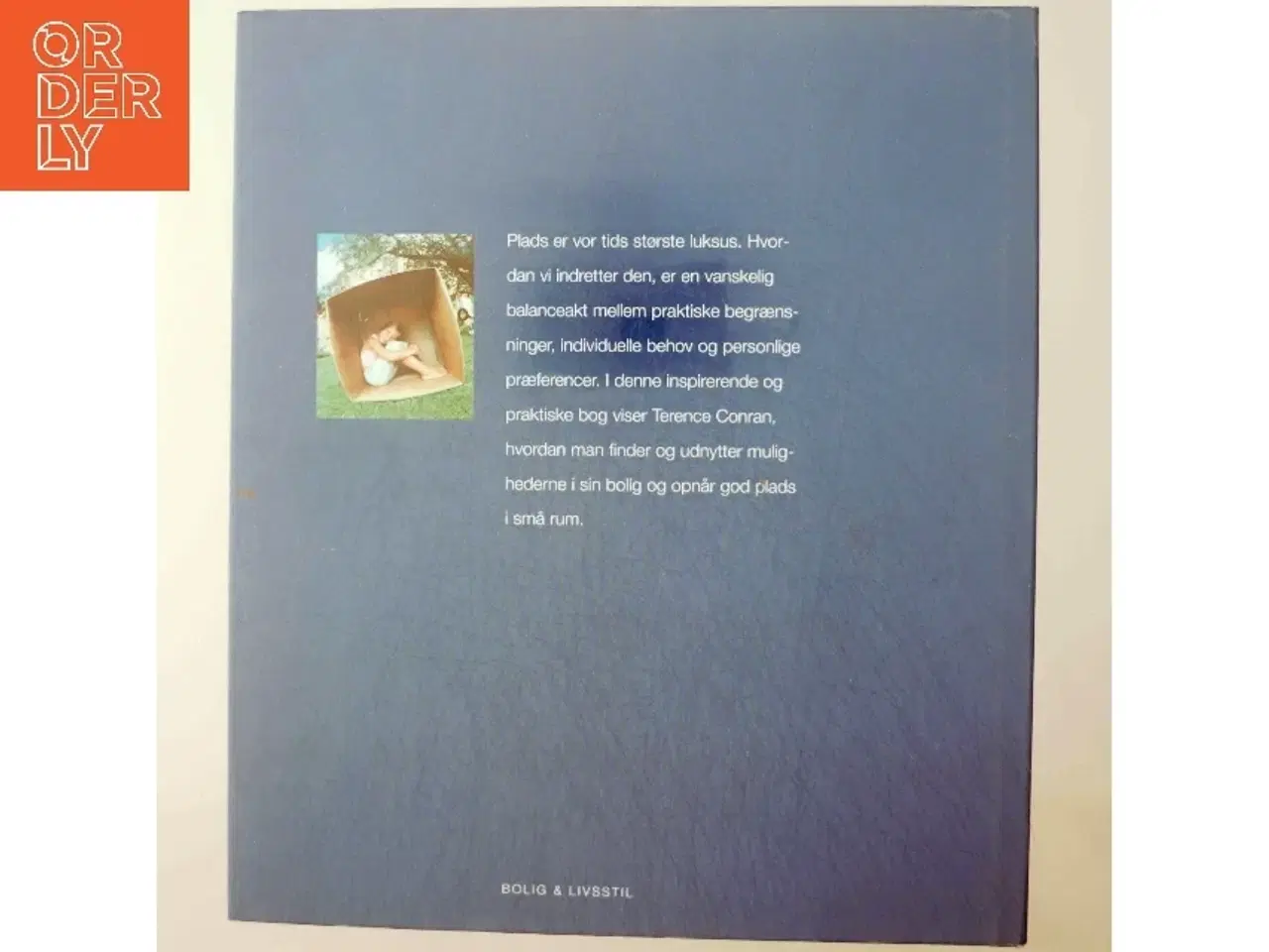 Billede 3 - Indret med Terence Conran