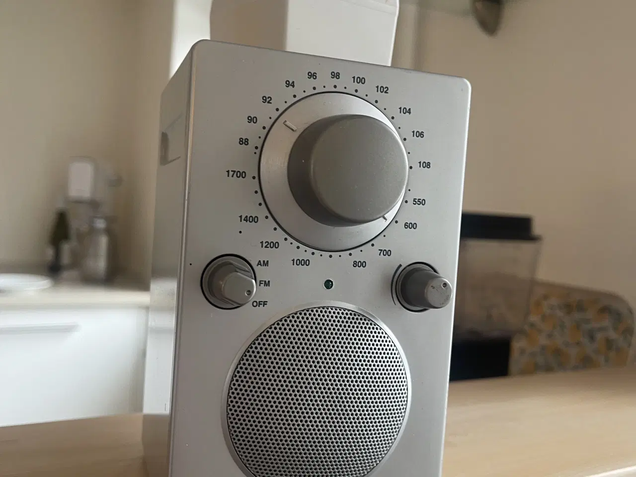 Billede 3 - Tivoli radio 