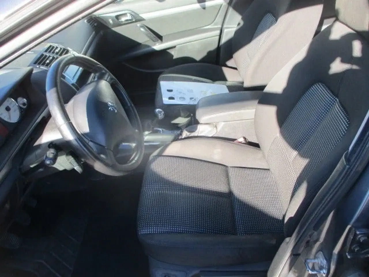 Billede 8 - Peugeot 407 1,6 HDi Performance