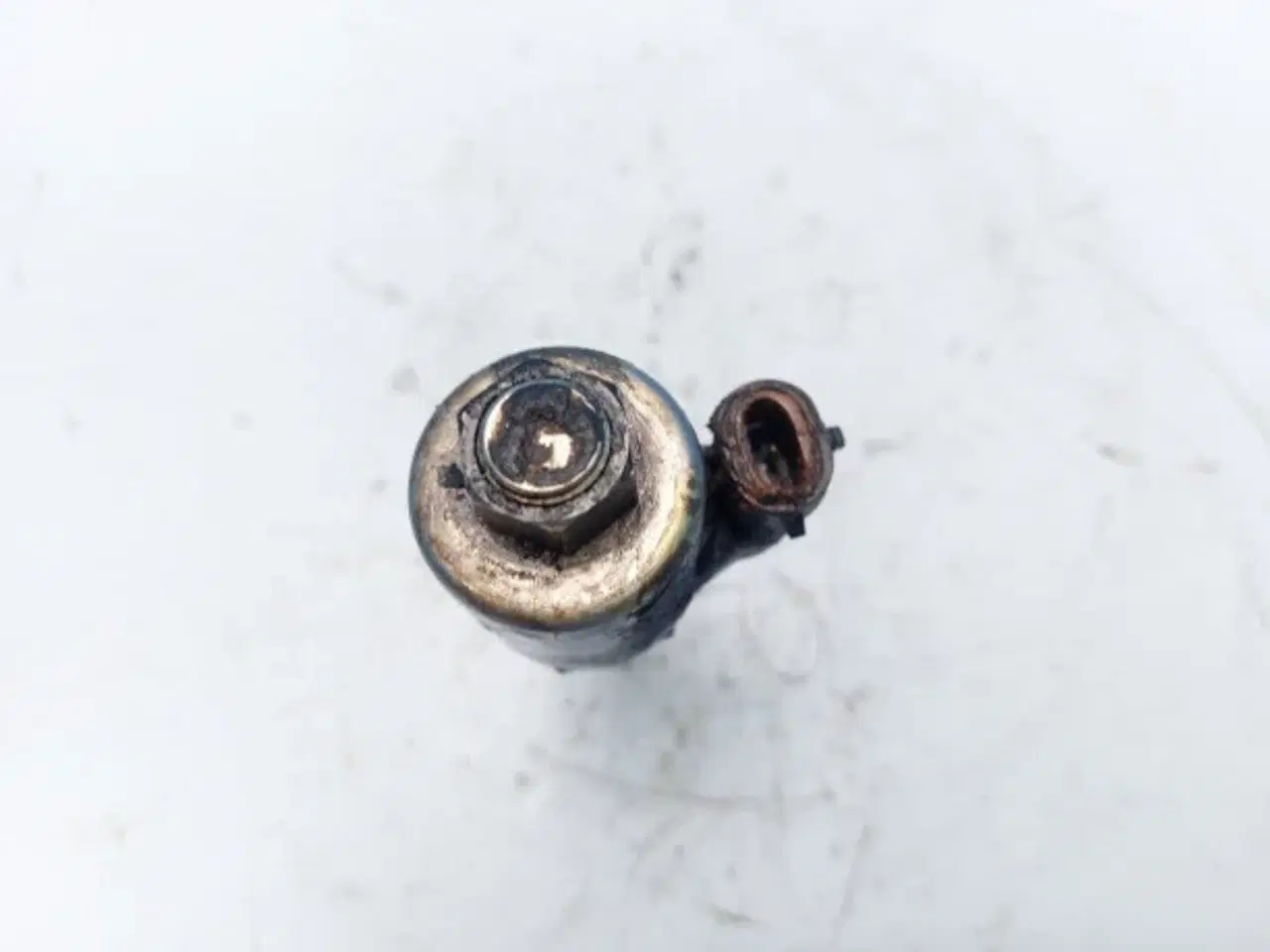 Billede 9 - New Holland / Case Magnetventil 5168054