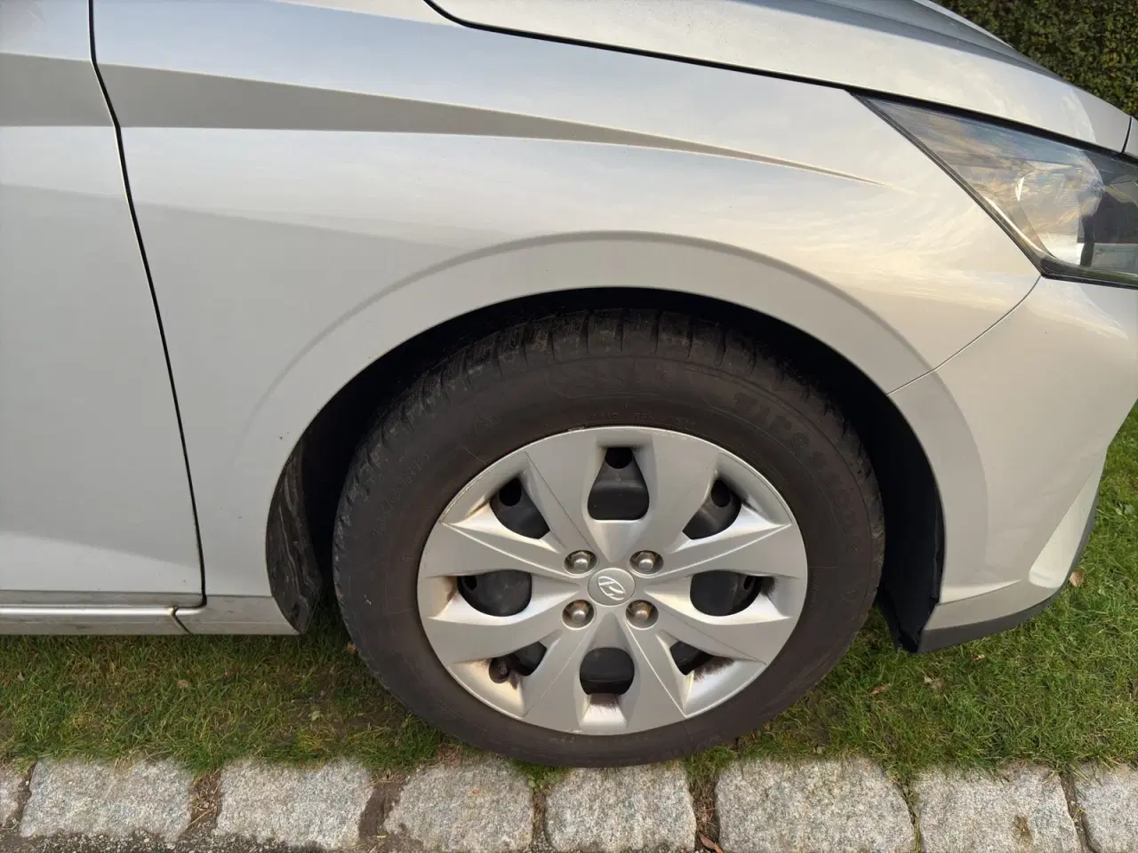 Billede 18 - Hyundai i20 1,0 T-GDi Essential