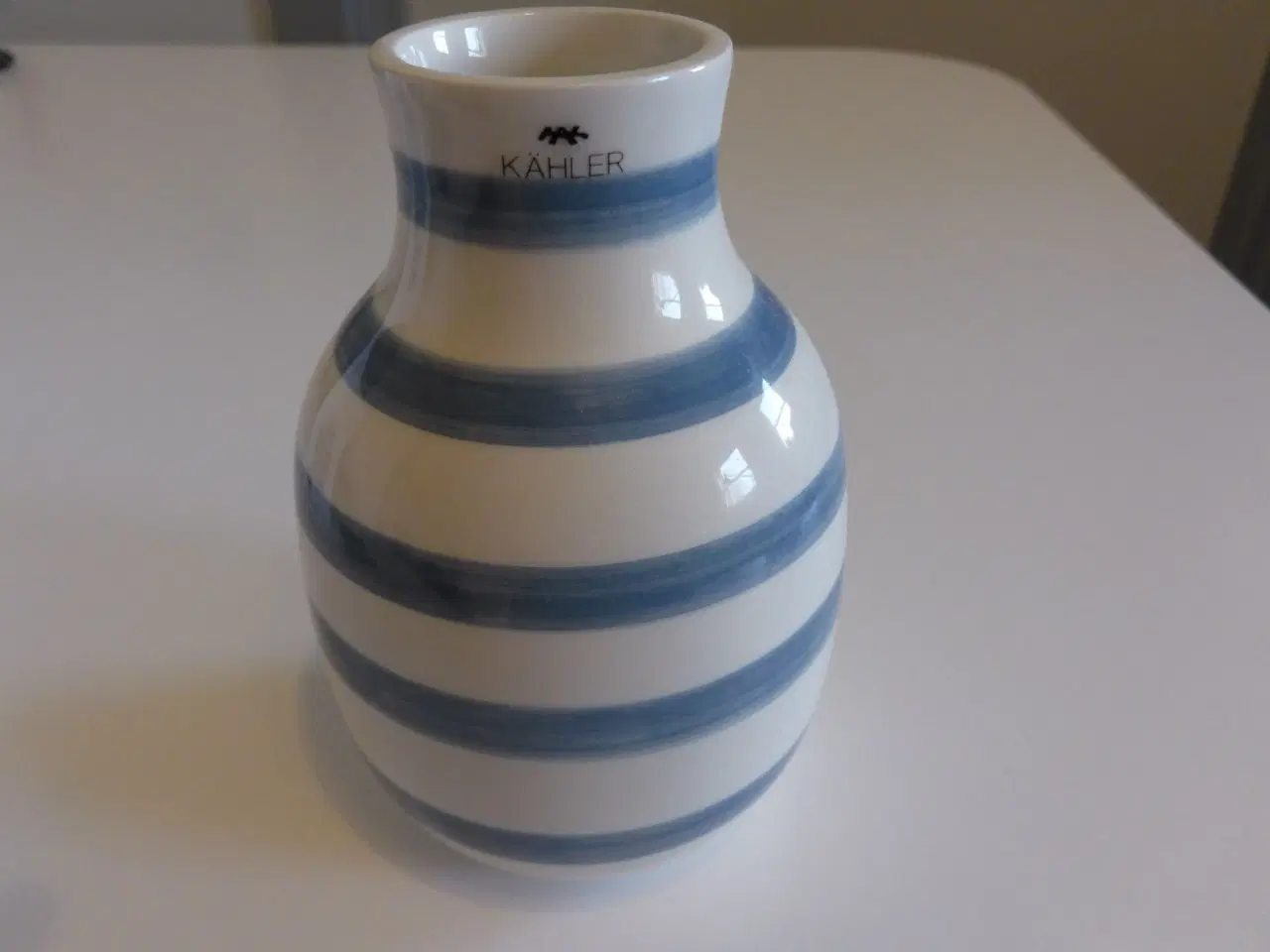Billede 3 - Kähler vase