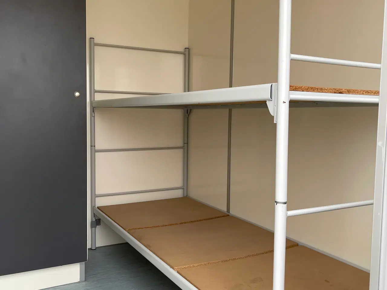 Billede 4 - Beboelsesvogn / Sovevogn 8 personers - Scanvogn Ty