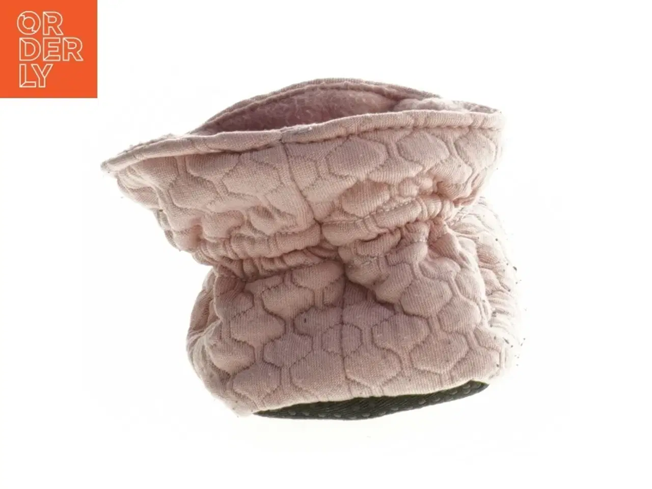 Billede 2 - Baby tøfler (str. 26-27 )