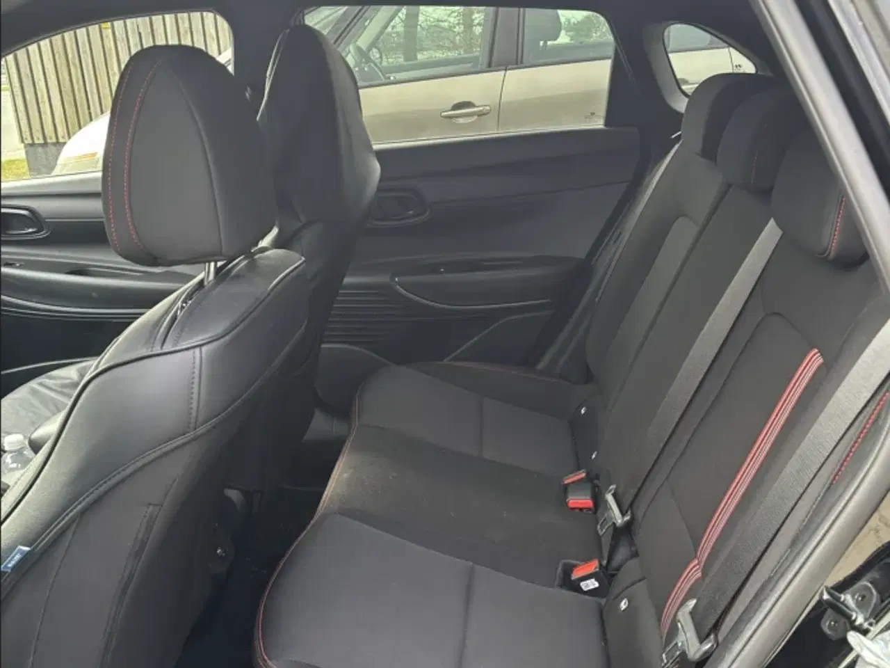 Billede 10 - Hyundai i20 1,0 T-GDi N-Line DCT