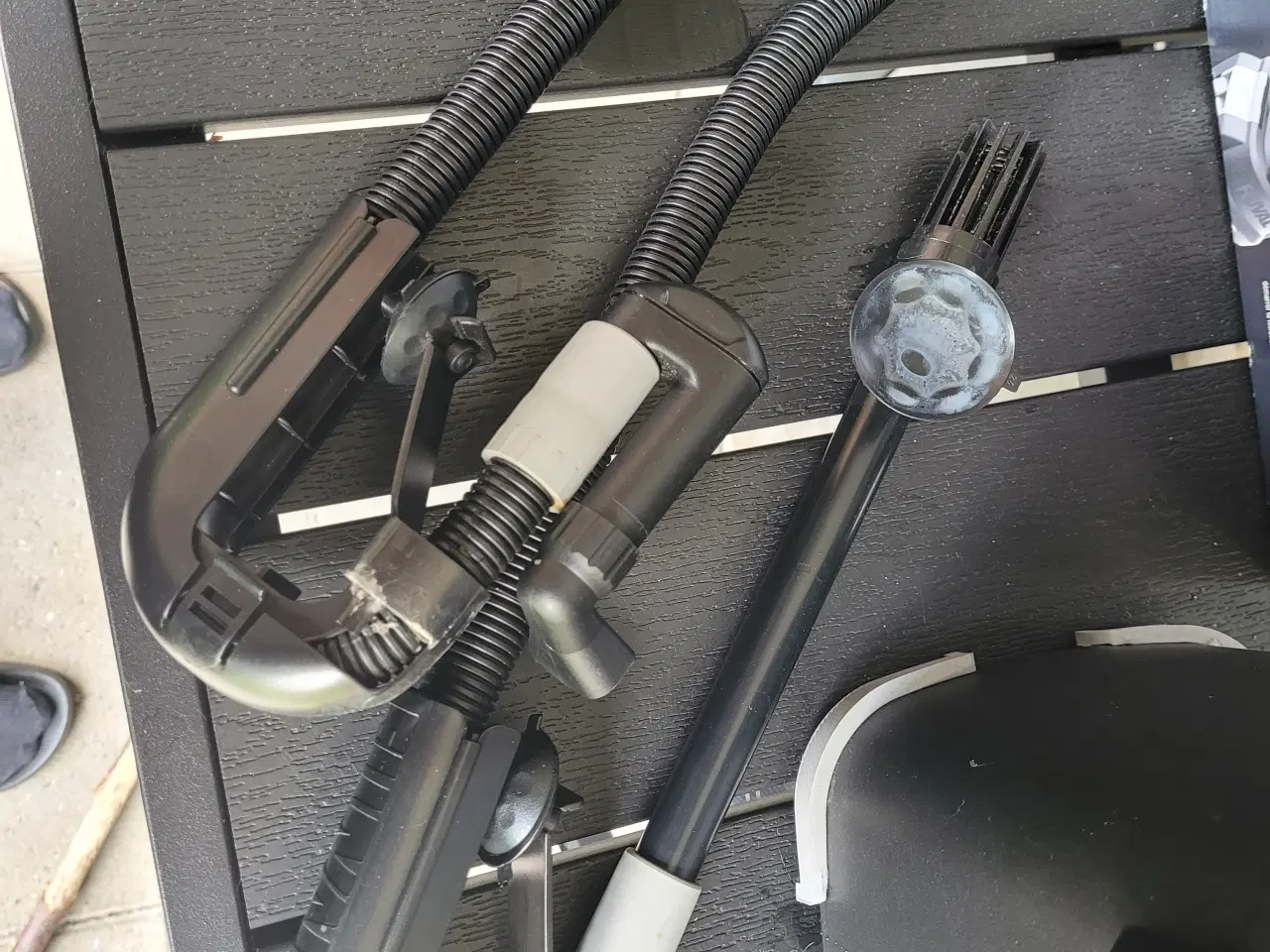 Billede 2 - Fluval 107 spandpump 