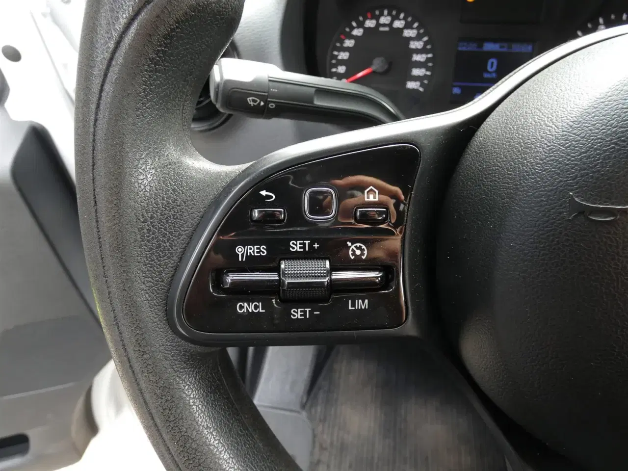 Billede 14 - Mercedes-Benz Sprinter 316 2,1 CDI A3 163HK DobKab 6g