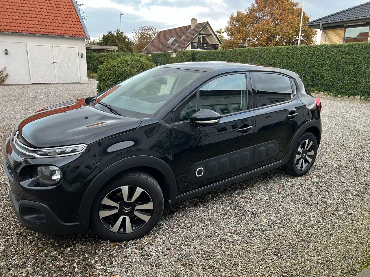 Billede 3 - Citroen C3 1,5 Hdi Triumph