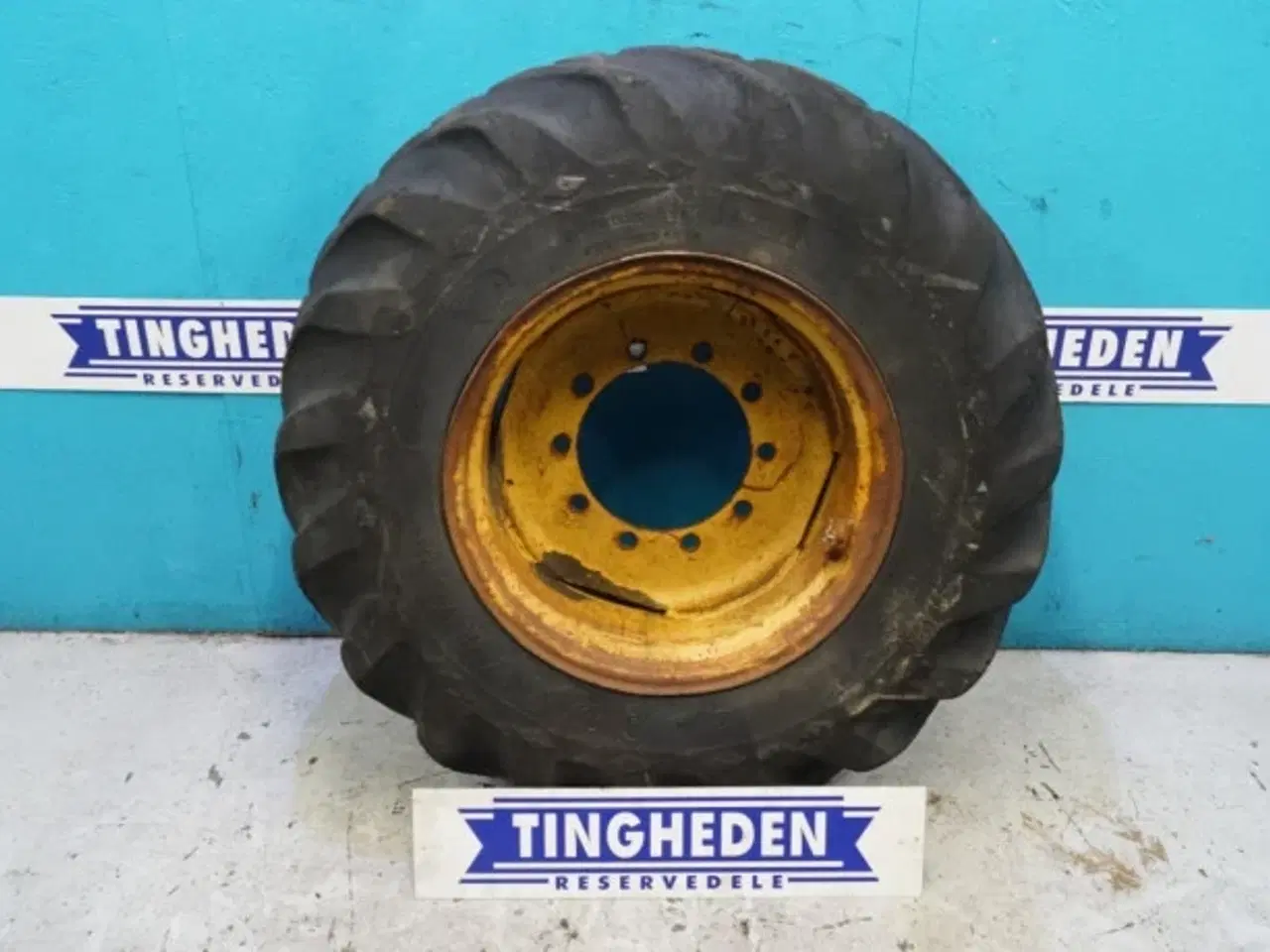 Billede 1 - 24"   16.9-24