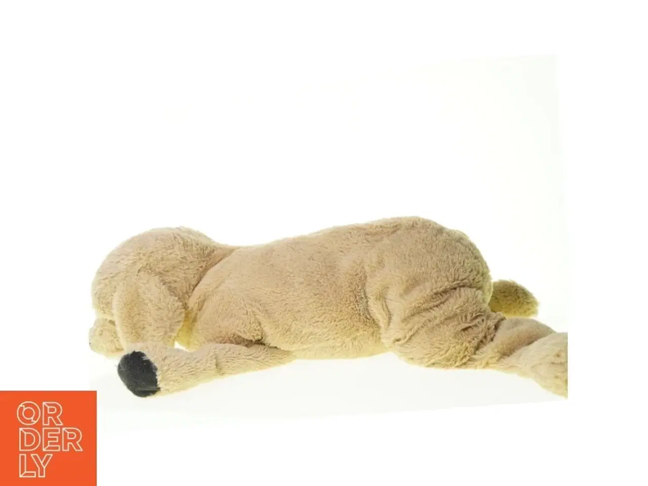 Billede 4 - Bamse hund (str. 60 x 45 x 20 cm)