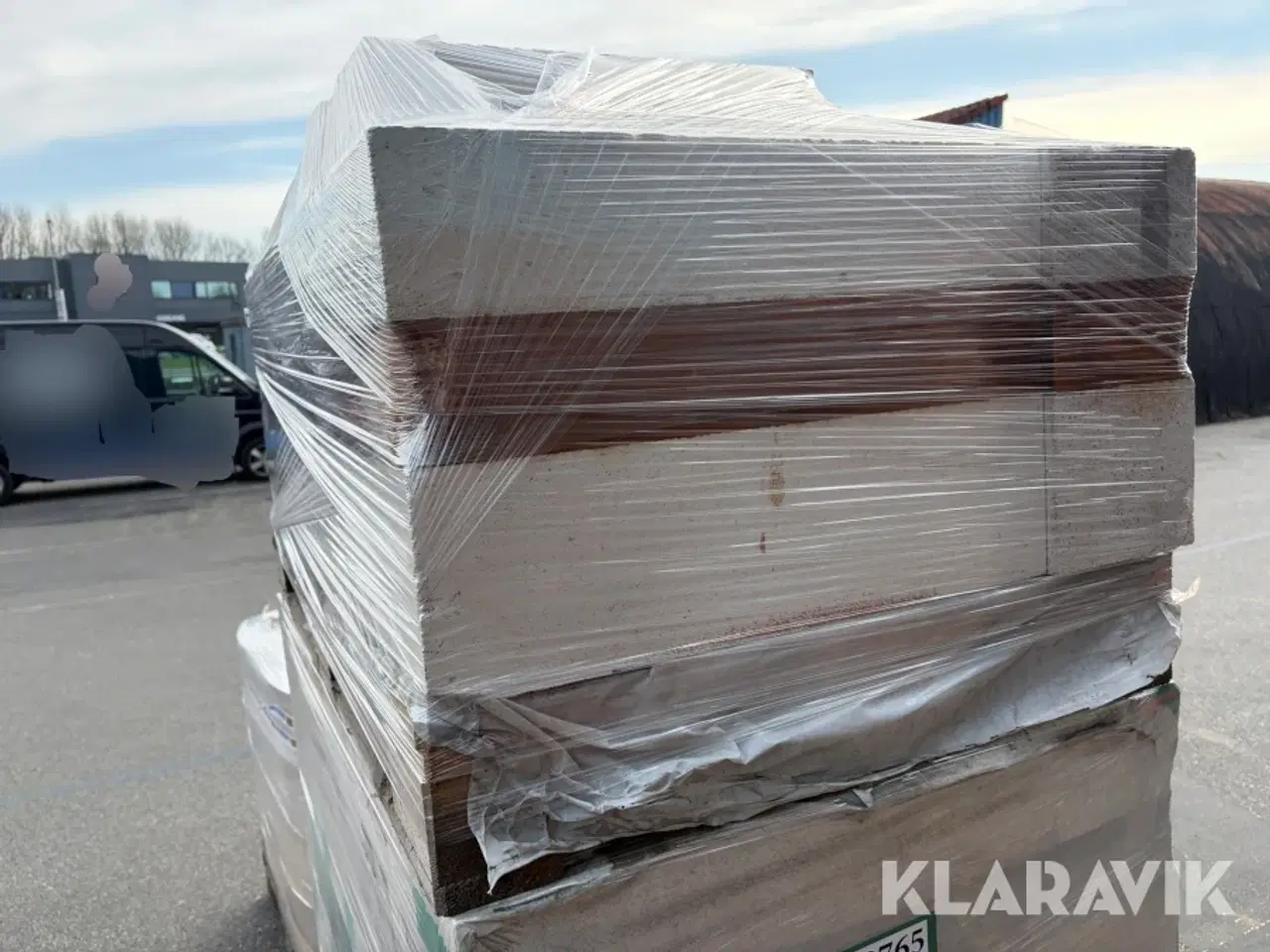 Billede 8 - Termoblok H+H 375 - 37 styk